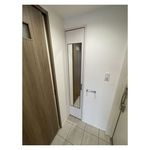 グランデュオ二子多摩川の玄関