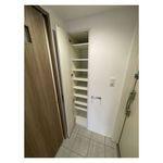 グランデュオ二子多摩川の玄関