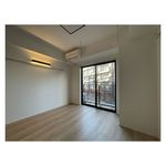 グランデュオ二子多摩川の寝室