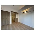 グランデュオ二子多摩川の居間・リビング