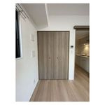 グランデュオ二子多摩川のその他