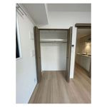 グランデュオ二子多摩川の収納