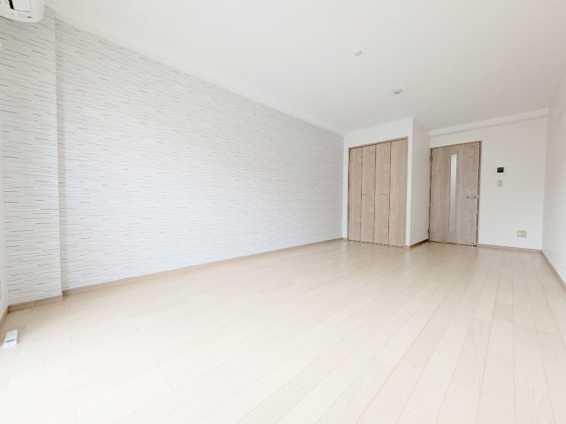 コンフォート緑井の設備