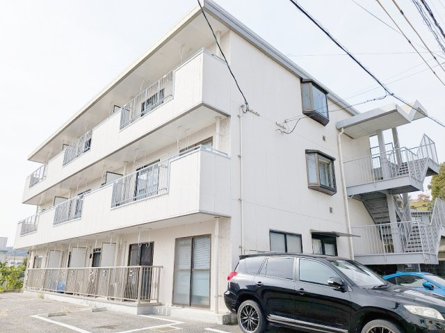 コンフォート緑井