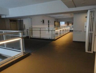 【その他共用部分】 | Brillia ist 東雲キャナルコート（ブリリアイスト東雲キャナルコート）