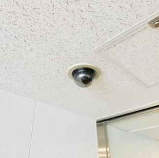 【セキュリティ】 | Brillia ist 東雲キャナルコート（ブリリアイスト東雲キャナルコート）