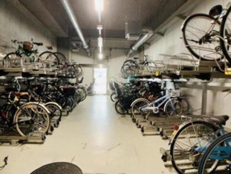 【その他共用部分】 | Brillia ist 東雲キャナルコート（ブリリアイスト東雲キャナルコート）