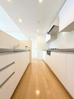 【キッチン】 | Brillia ist 東雲キャナルコート（ブリリアイスト東雲キャナルコート）