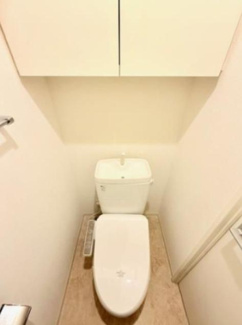 【トイレ】 | Brillia ist 東雲キャナルコート（ブリリアイスト東雲キャナルコート）