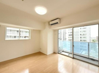 【寝室】 | Brillia ist 東雲キャナルコート（ブリリアイスト東雲キャナルコート）