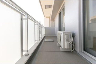 【バルコニー】 | サイプレス日本橋本町