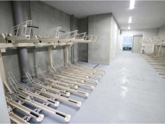 【設備】 | サイプレス日本橋本町