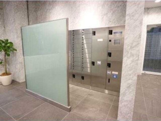 【その他共用部分】 | サイプレス日本橋本町