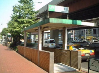 【周辺】 | サイプレス日本橋本町