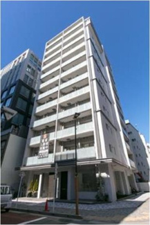 【外観】 | サイプレス日本橋本町