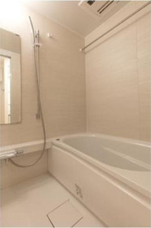 【浴室】 | サイプレス日本橋本町