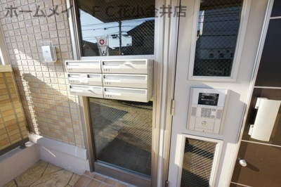 【セキュリティ】 | グランベル