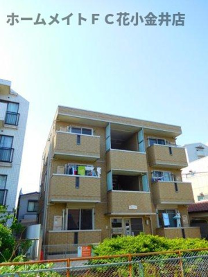 【外観】 | グランベル