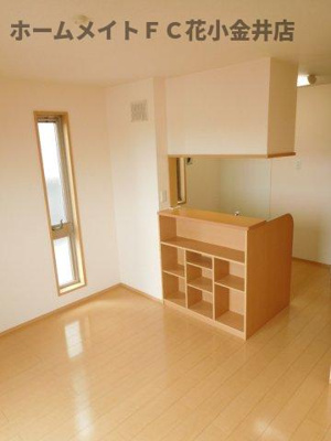 【居間・リビング】 | グランベル