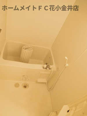 【浴室】 | グランベル