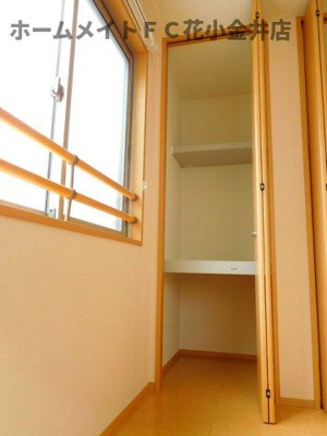 【収納】 | グランベル