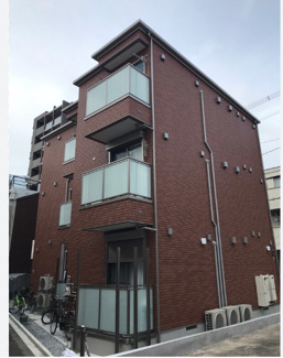 【エントランス】 | コーポmanta道 | コーポMANTA道　エントランス