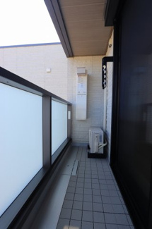 【バルコニー】 | Calmier河原町