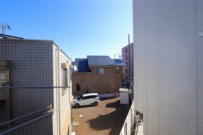 【展望】 | Calmier河原町