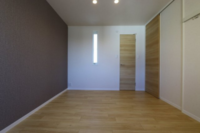 【洋室】 | Calmier河原町