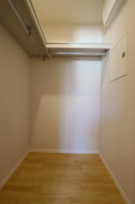 【収納】 | Calmier河原町 | WIC