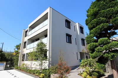 【外観】 | Calmier河原町