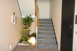 【その他共用部分】 | Calmier河原町