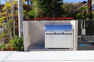 【その他共用部分】 | Calmier河原町