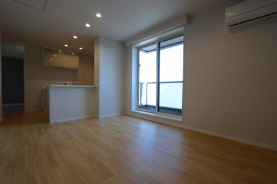 【居間・リビング】 | Calmier河原町