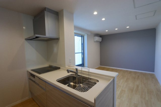 【居間・リビング】 | Calmier河原町