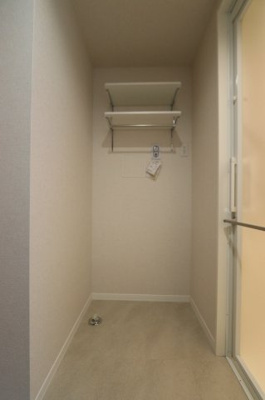 【その他共用部分】 | Calmier河原町