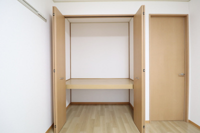 【収納】 | ロイヤルタウン寺町 五番館