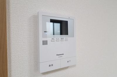 【セキュリティ】 | ロイヤルタウン寺町 五番館