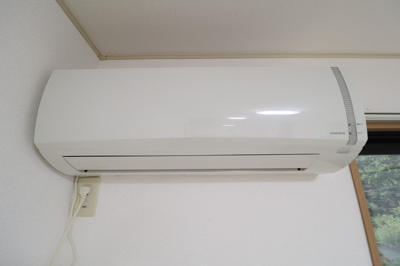 【設備】 | ロイヤルタウン寺町 五番館