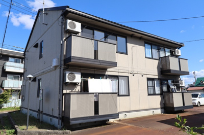 【外観】 | ロイヤルタウン寺町 五番館