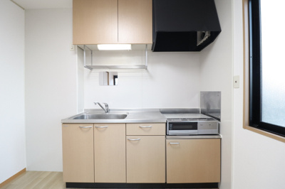 【キッチン】 | ロイヤルタウン寺町 五番館