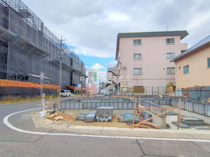 名古屋市名東区一社４丁目93-1『仲介料無料』新築戸建ての画像