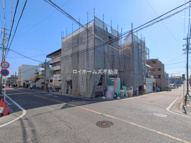 名古屋市名東区一社４丁目93-1『仲介料無料』新築戸建ての画像