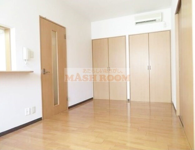 OCTOFOLIAの居間・リビング