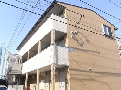 【外観】 | ブライトM