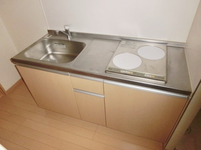 【キッチン】 | ブライトM