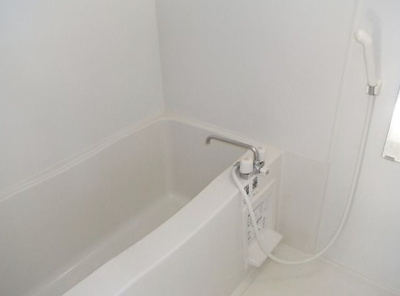 【浴室】 | ブライトM