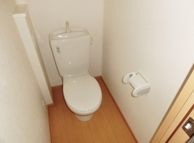 【トイレ】 | ブライトM