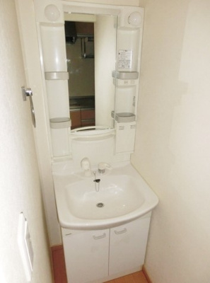 【洗面所】 | ブライトM