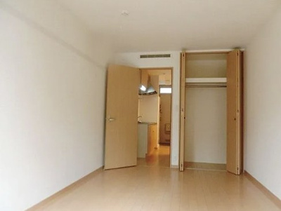 【内装】 | ブライトM